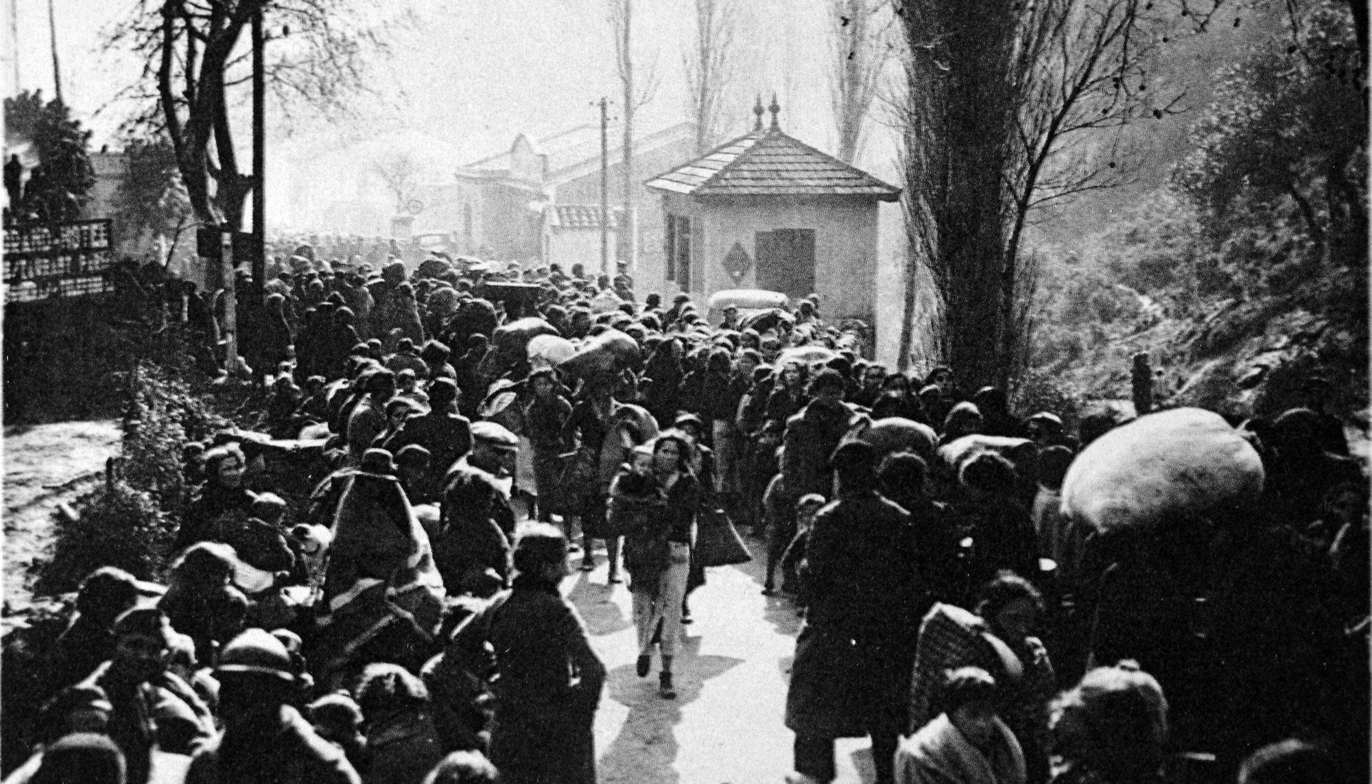 Bielsa, cedida por José María Escalona.